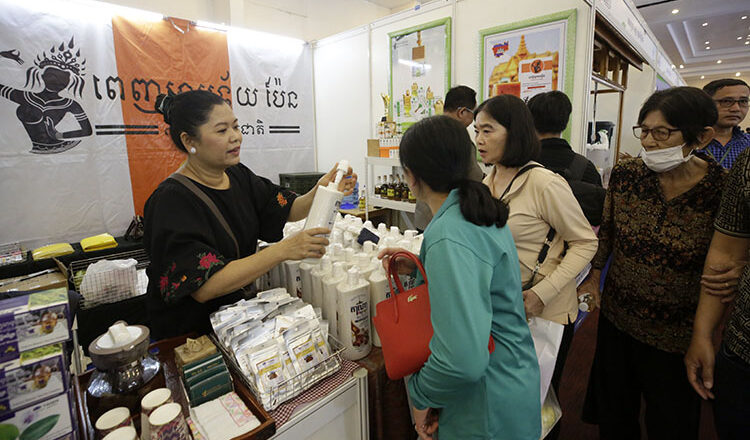 Border conflict drives support for local products